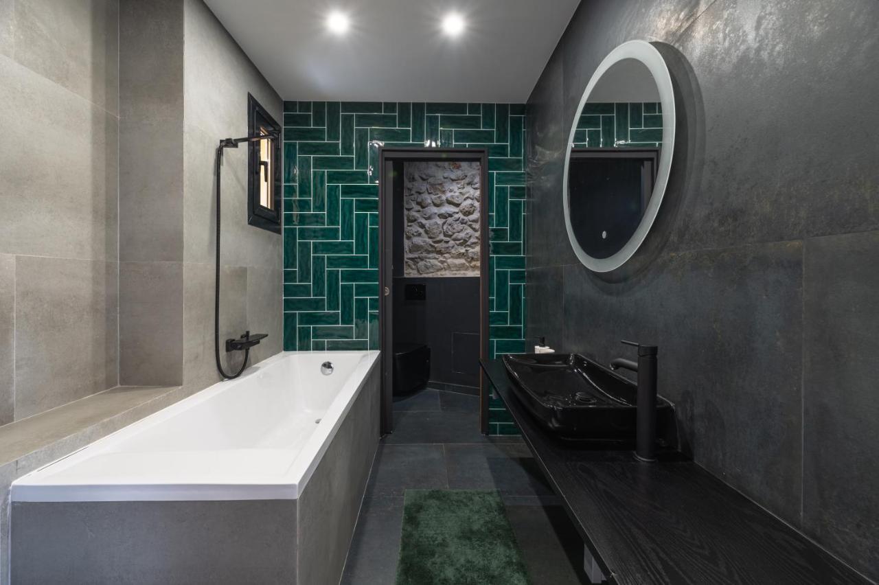 Loft Design Aux Portes De Monaco Beausoleil Ngoại thất bức ảnh
