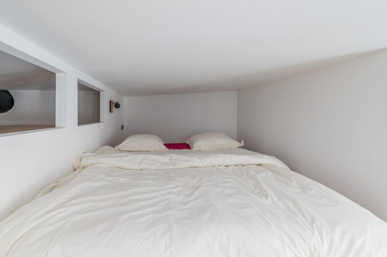 Loft Design Aux Portes De Monaco Beausoleil Ngoại thất bức ảnh